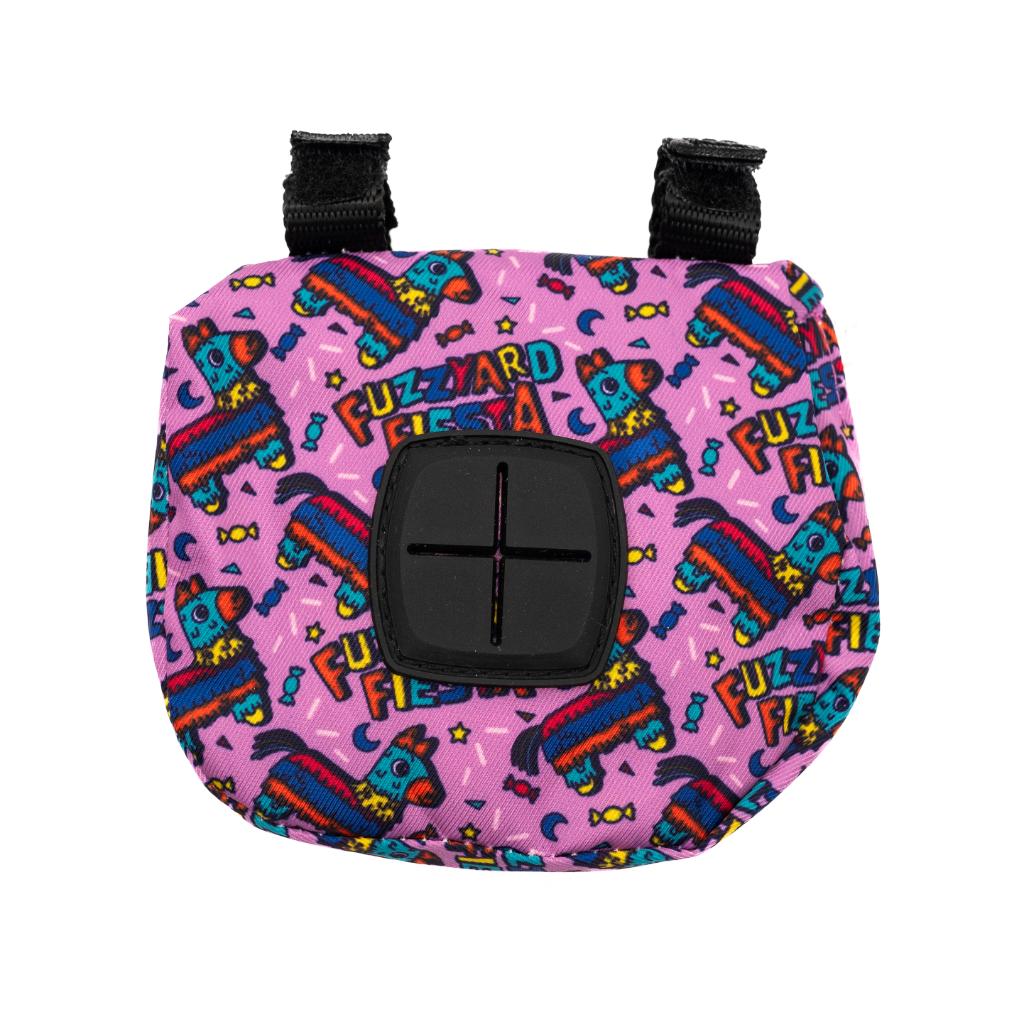 Fiesta - Distributeur de sacs