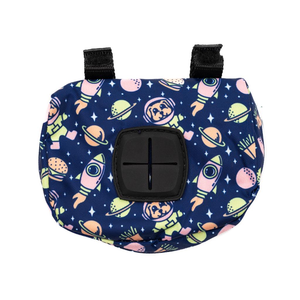 Pluto Pup - Distributeur de sacs