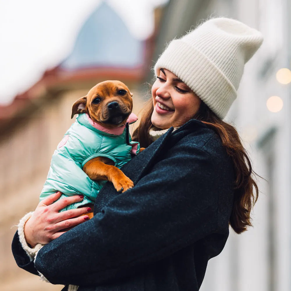 Una comunidad global de amantes de las mascotas