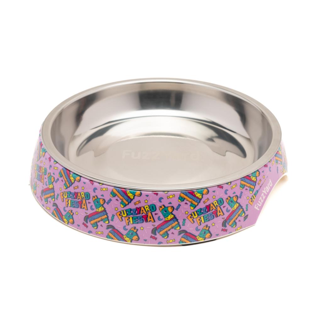 Fiesta - Mangeoire pour chat