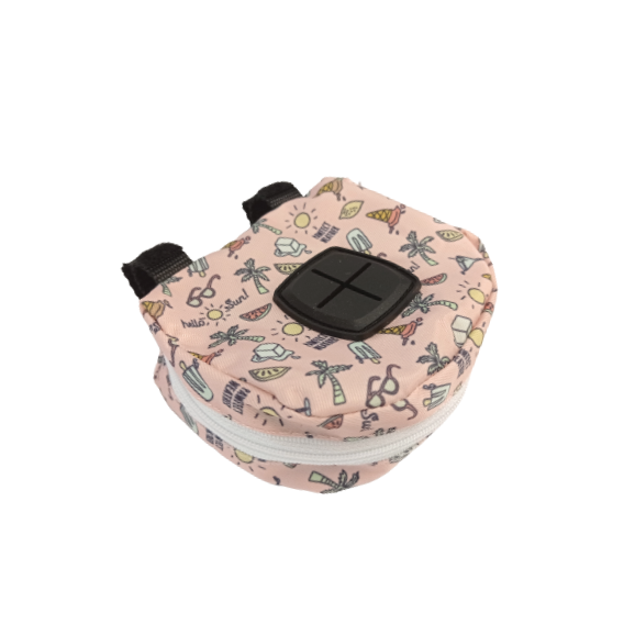 Hello Sun - Distributeur de sacs