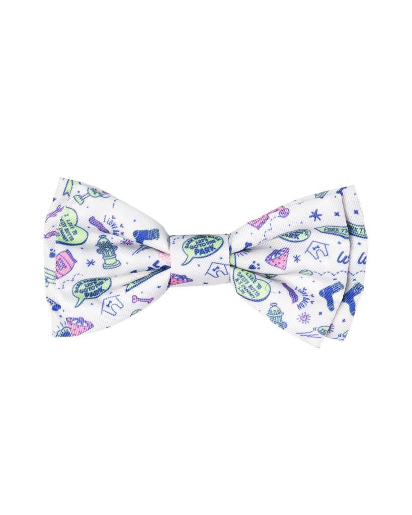 Best In Show - Nœud papillon pour chiens et chats