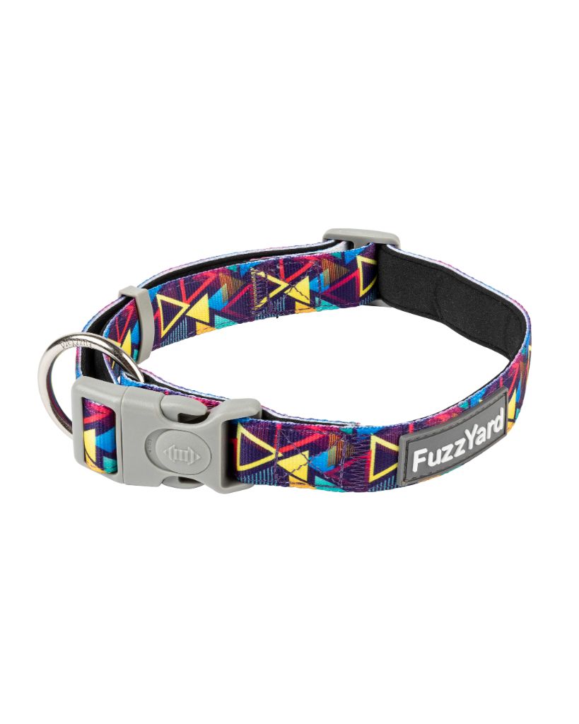 Prism - Collier pour chien