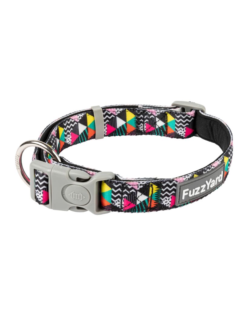 No Signal ! - Collier pour chien