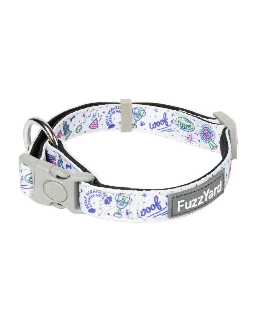 Best In Show - Collier pour chien