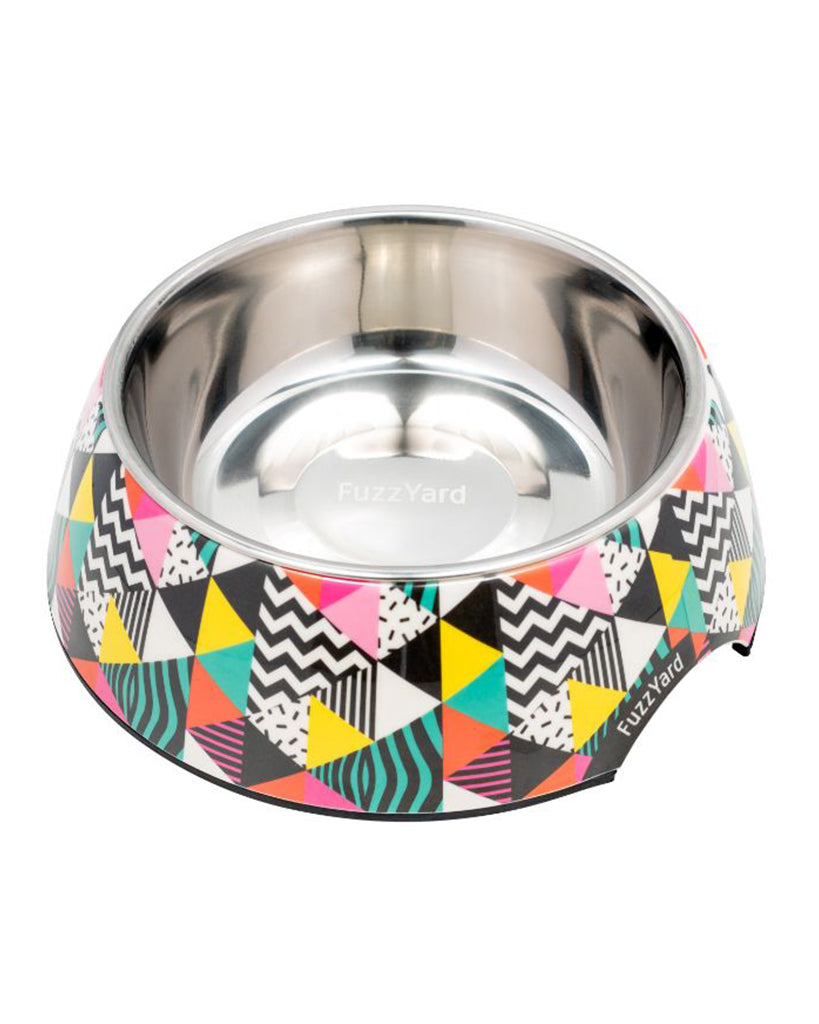 No Signal ! - Mangeoire pour chien