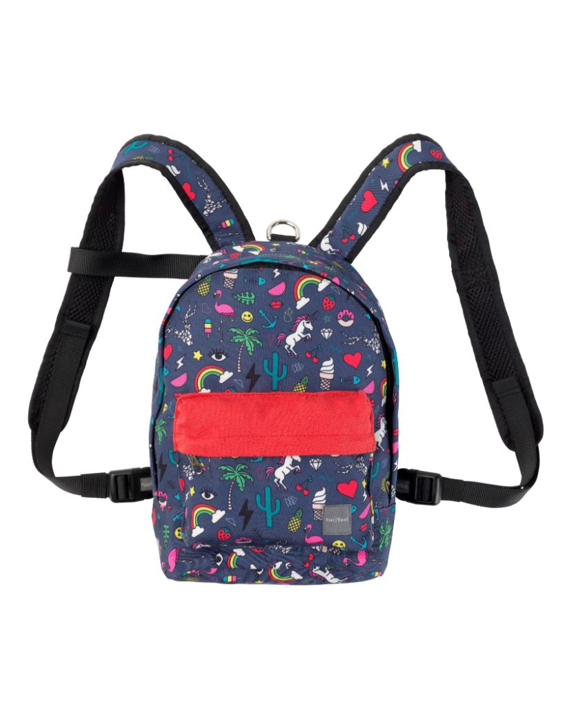 Coachella - Sac à dos pour chien