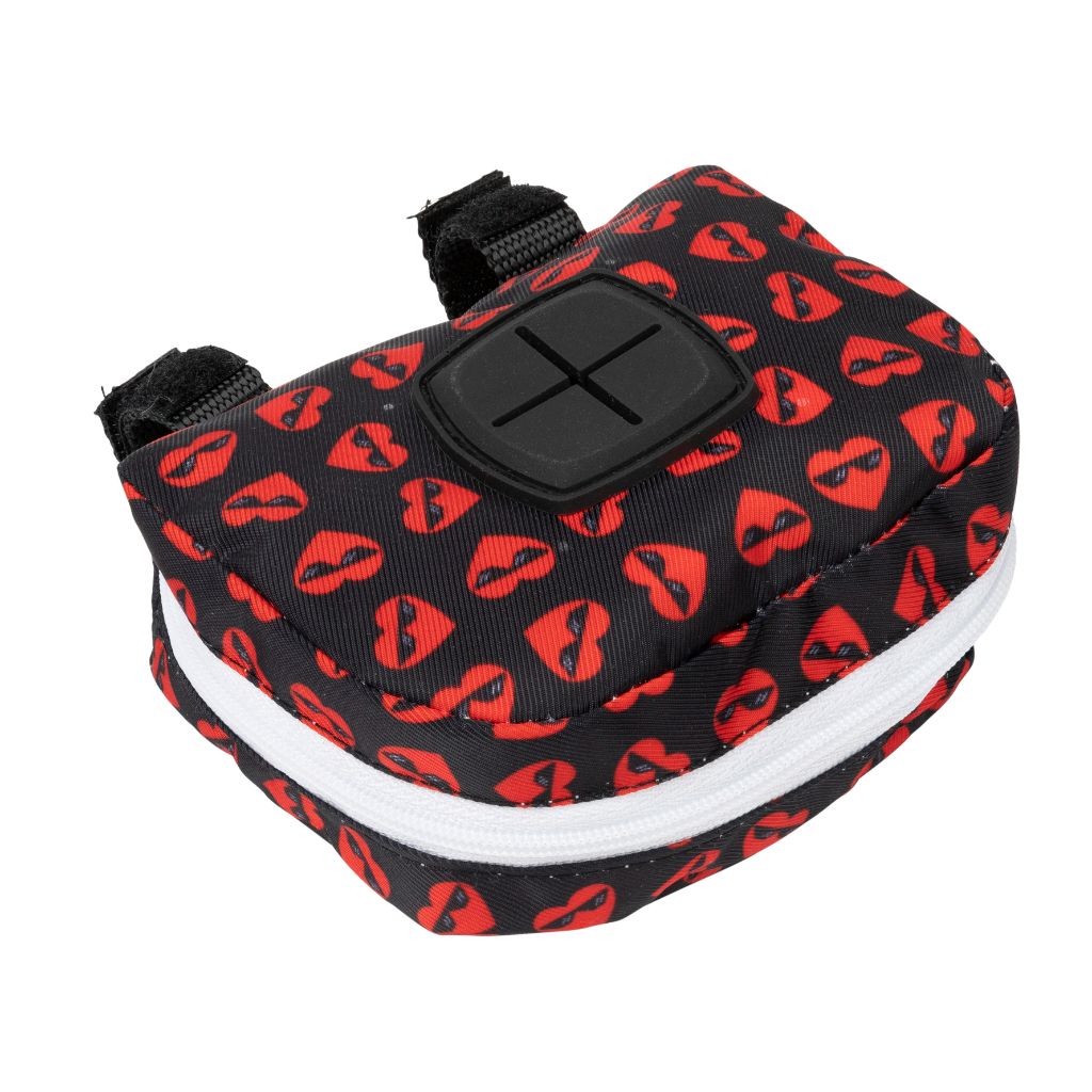 Heartbreaker - Distributeur de sacs