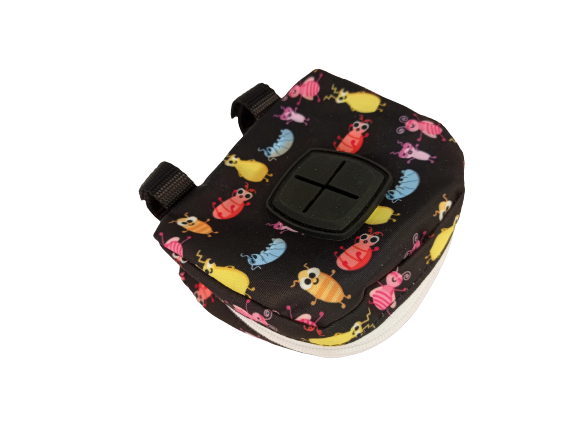 Bed Bugs - Distributeur de sacs