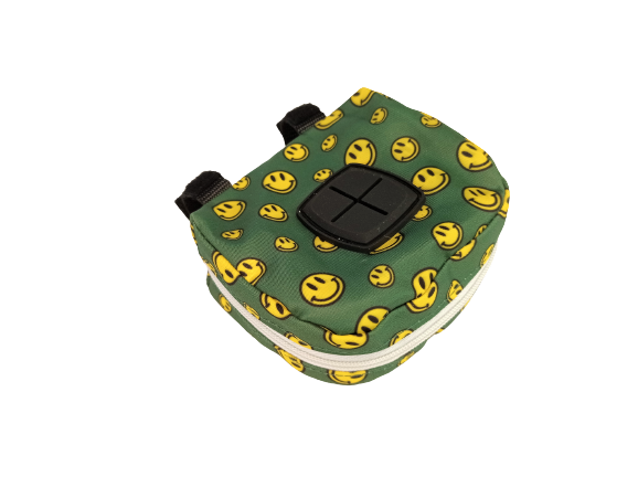 Biggie Smiles - Distributeur de sacs