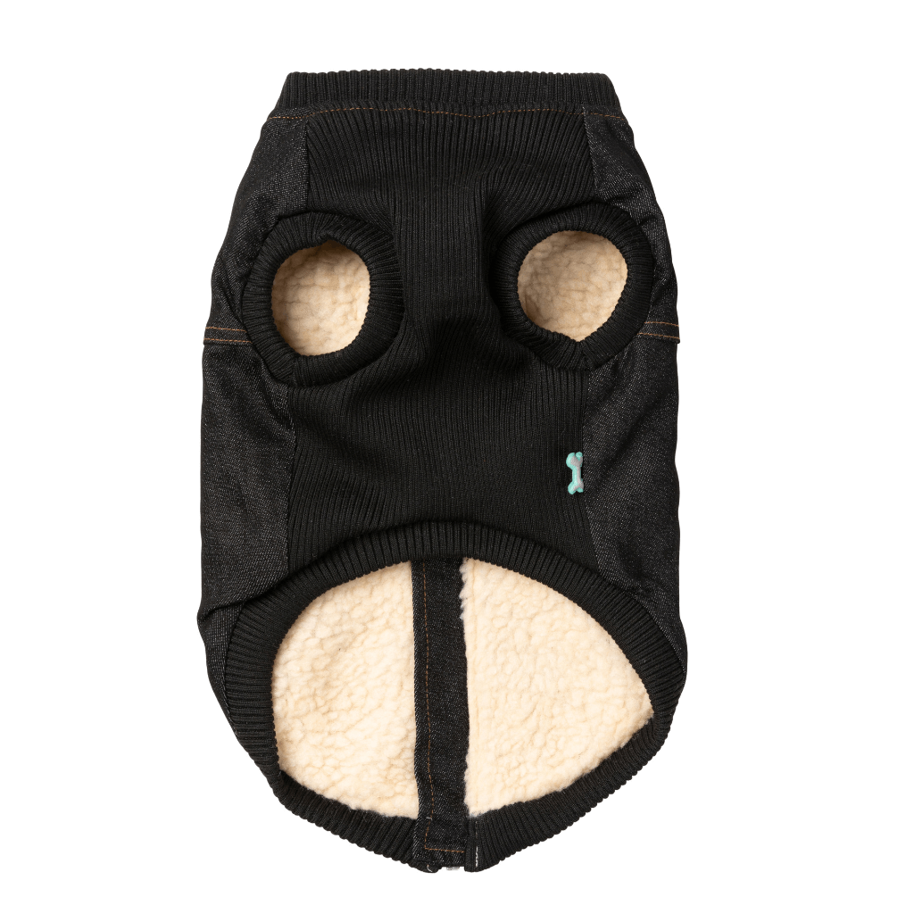 Veste harnais FuzzYard - Kojima - Noir