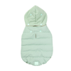 Veste FuzzYard - Essential Puffer - Menthe