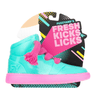 Fresh Kicks 'N' Licks - Jouet interactif pour chien