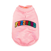 Veste FuzzYard - Frat - Rose