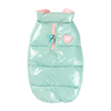 Veste FuzzYard - Amor Puffer - Menthe