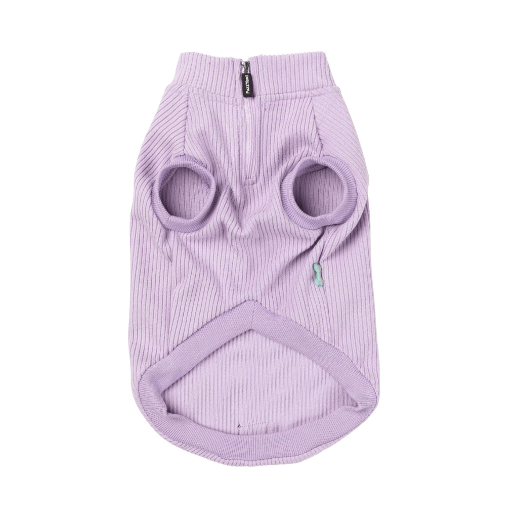 Pull FuzzYard - Cambridge - Lilas