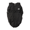 Veste FuzzYard - Flash - Noir