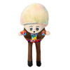 Fun Guys Rainbow Mushroom - Jouet pour chien