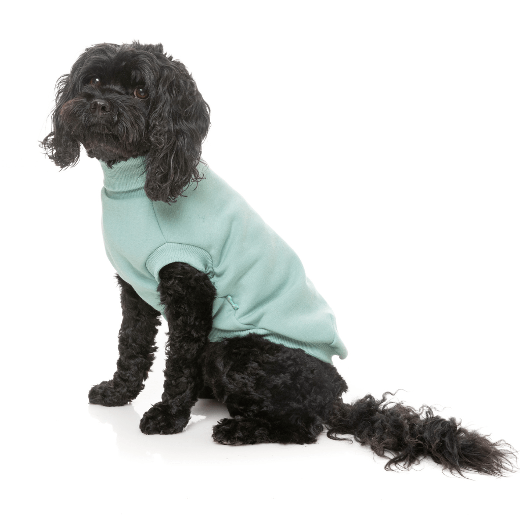 Pull FuzzYard - Stevie 24 - Menthe