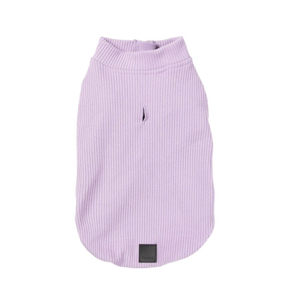 Pull FuzzYard - Cambridge - Lilas