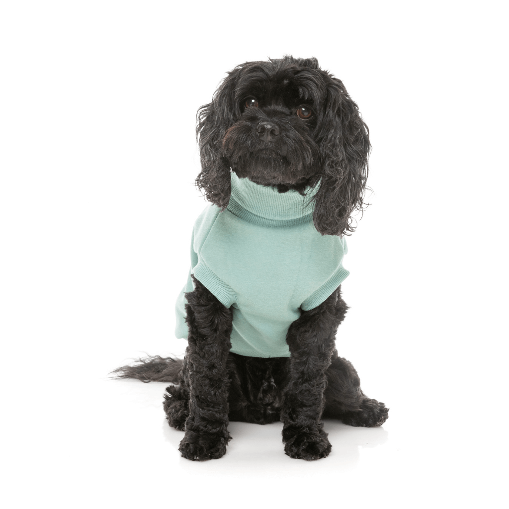 Pull FuzzYard - Stevie 24 - Menthe