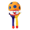 Jouet pour chien Fun Guys Giggles Mushroom