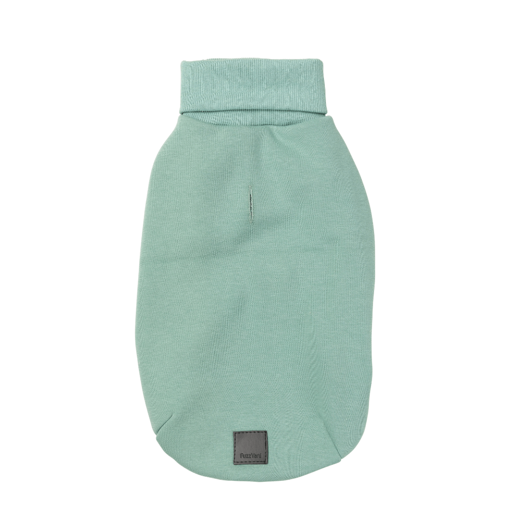 Pull FuzzYard - Stevie 24 - Menthe