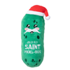 Jouet de Noël FuzzYard - Jolly Old St Pickl-ous