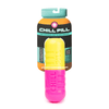 Distributeur de friandises Chill Pill - Jouet interactif pour chien
