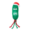 Jouet de Noël pour chat FuzzYard - Jolly Old St Pickl-ous