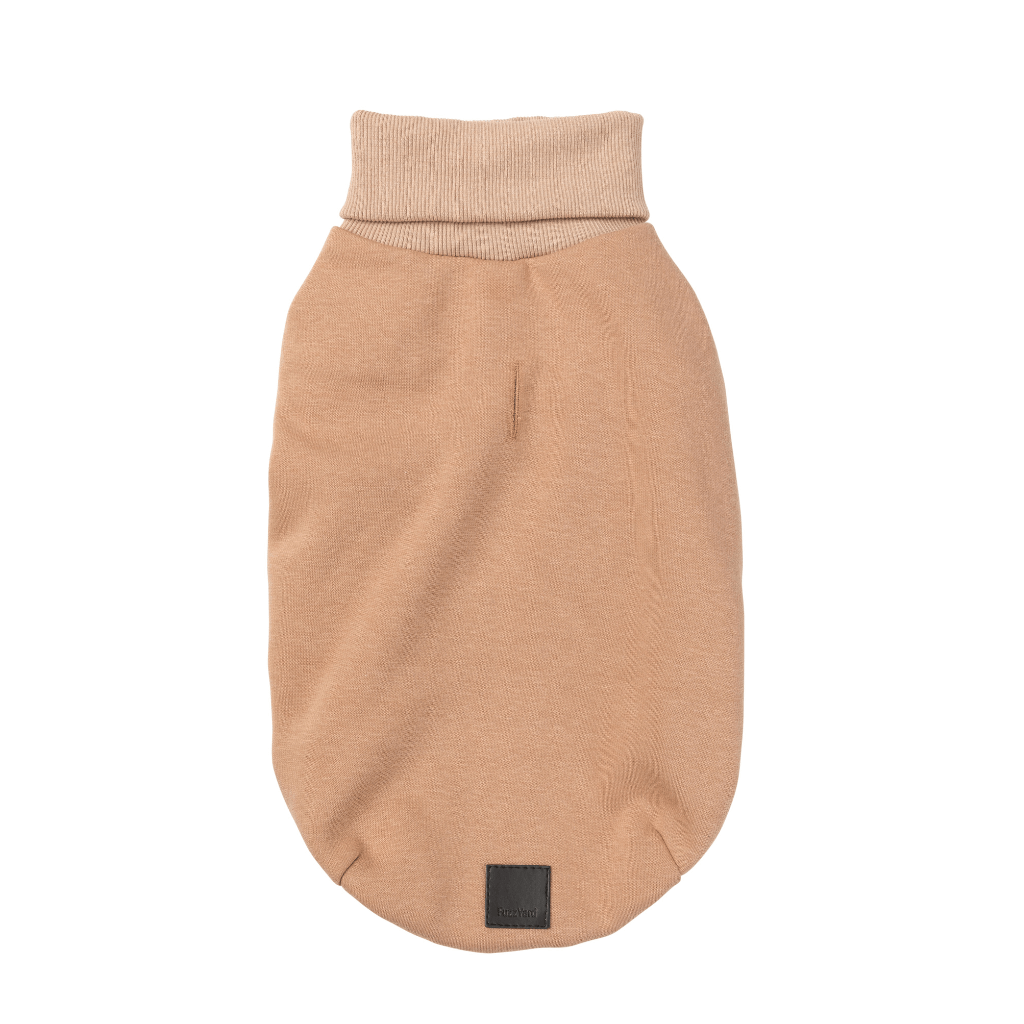 Pull FuzzYard - Stevie 24 - Beige