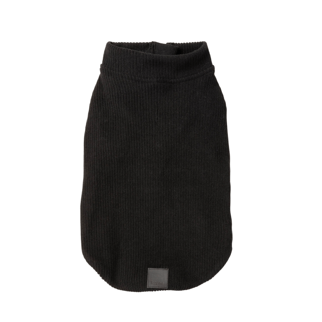 Pull FuzzYard - Cambridge - Noir
