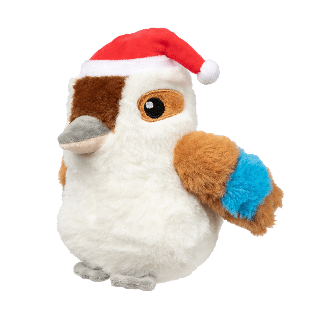 Jouet de Noël FuzzYard - Ka-Tree-Na le Kookaburra