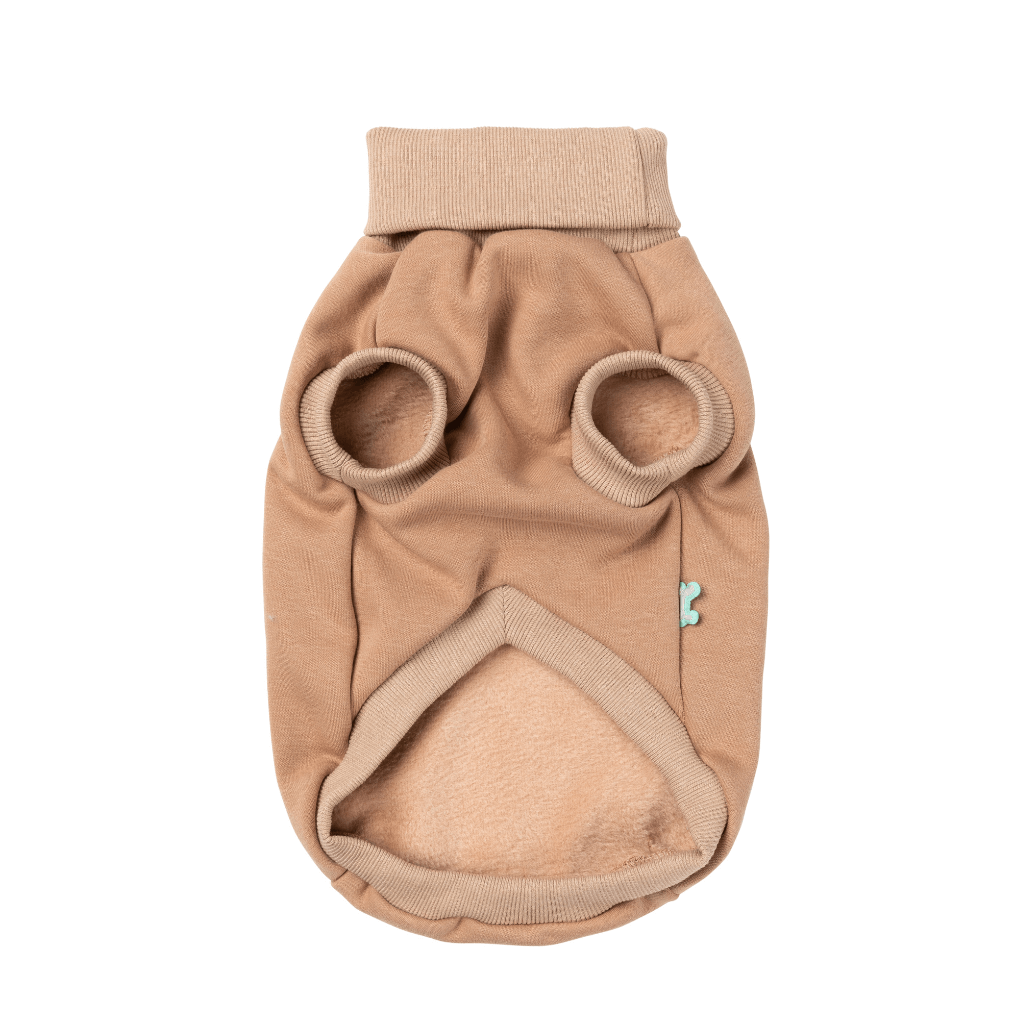 Pull FuzzYard - Stevie 24 - Beige