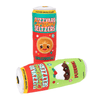 Jouet de Noël FuzzYard - Seltzers de Noël, lot de 2