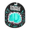 Knuckle Sandwich - Jouet interactif pour chien