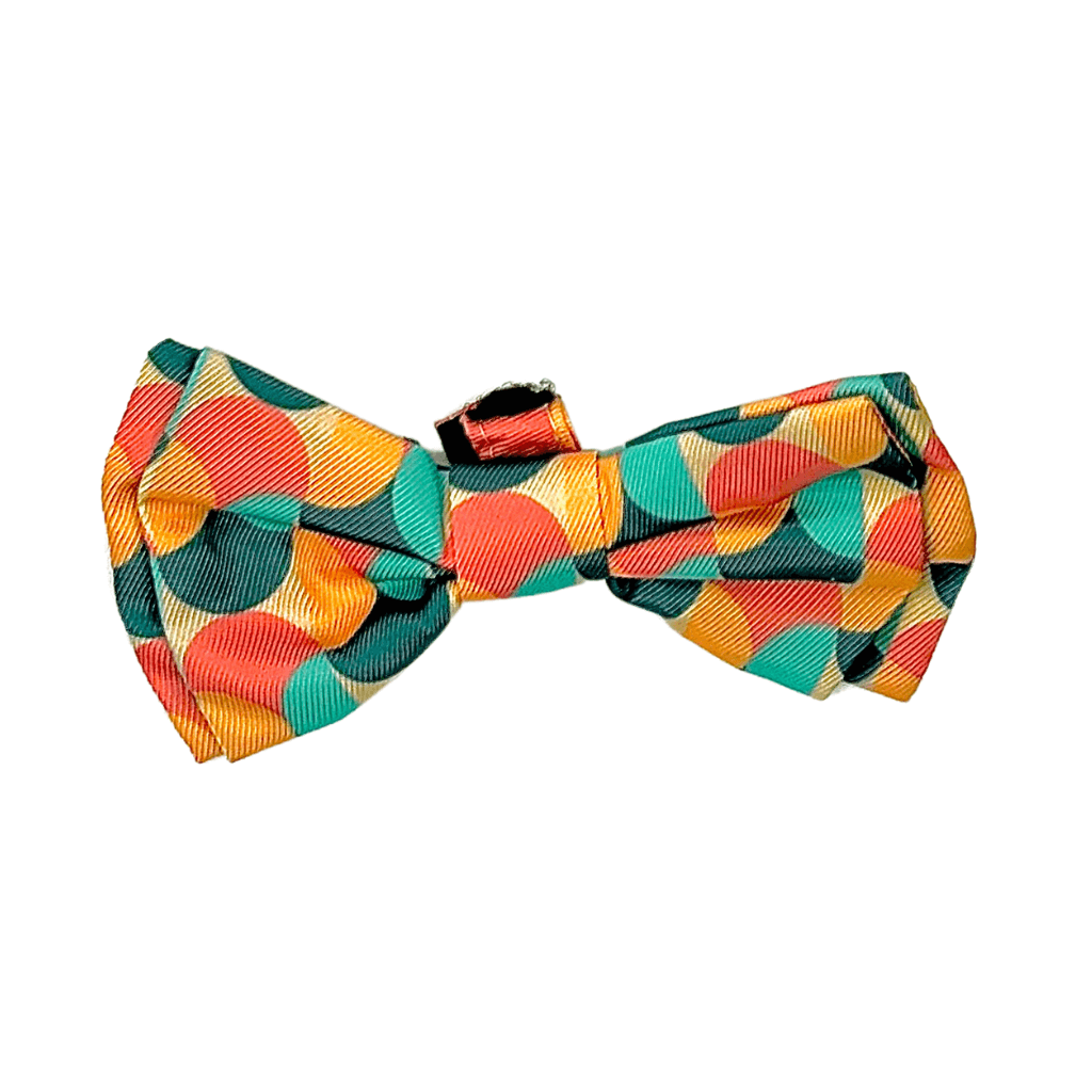 Nœud papillon pour chien et chat Heartbreaker