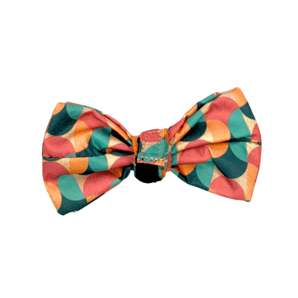Nœud papillon pour chien et chat Heartbreaker