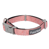 Thornbury Brick Red - Collier pour chien