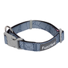 Thornbury Aegean Blue - Collier pour chien