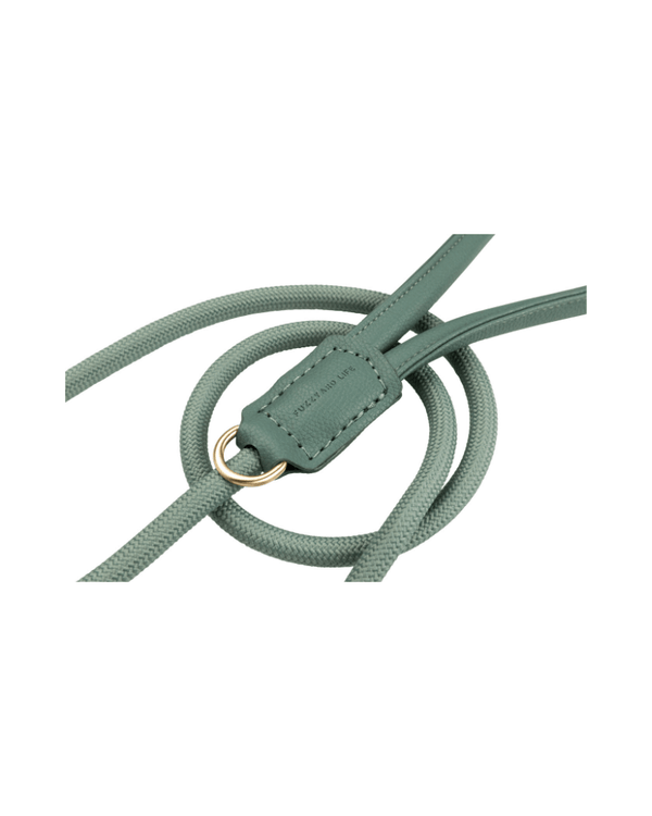 Myrtle Green - Laisse pour chien Atelier