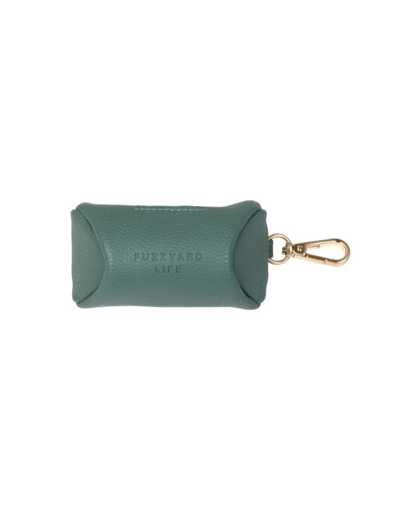 Myrtle Green - Distributeur de sacs Atelier