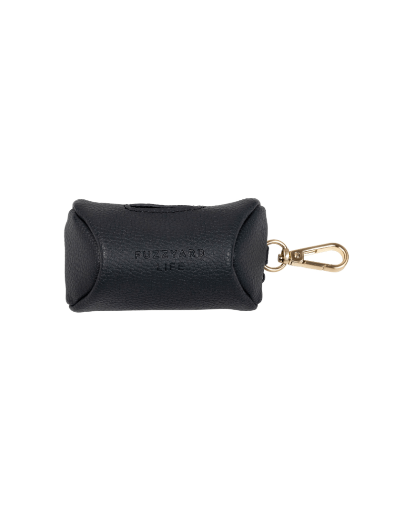 Slate Grey - Distributeur de sacs Atelier
