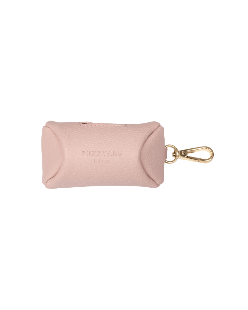 Soft Blush - Distributeur de sacs Atelier