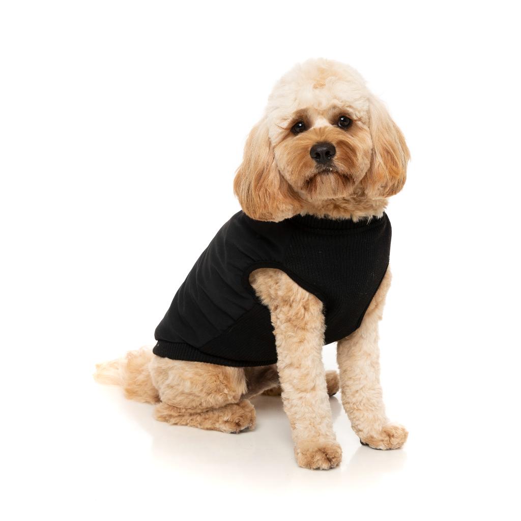 Veste East Macgyver Noir