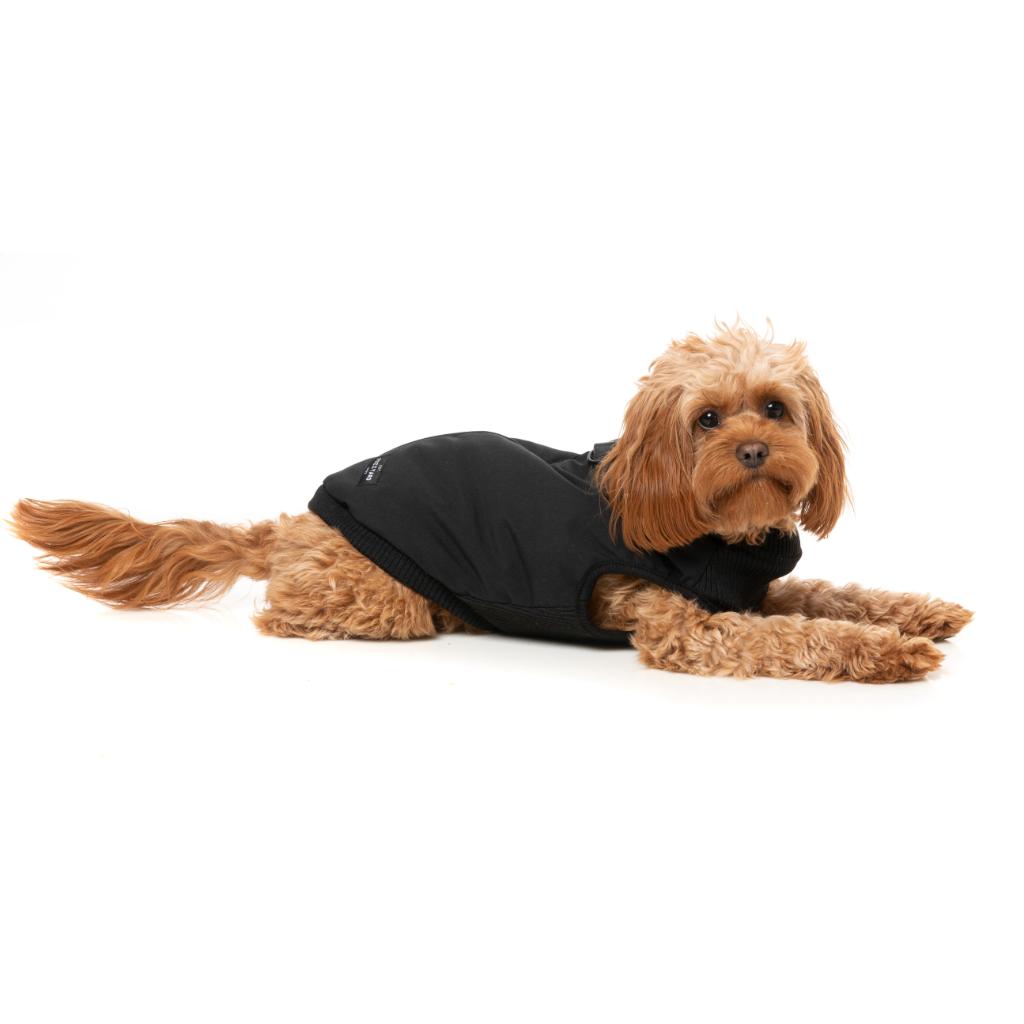Veste East Macgyver Noir