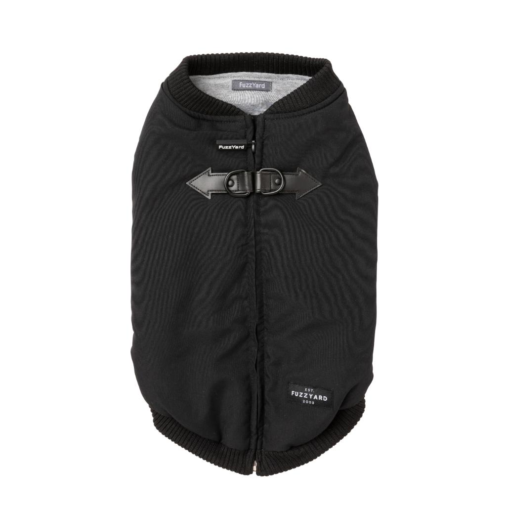 Veste East Macgyver Noir