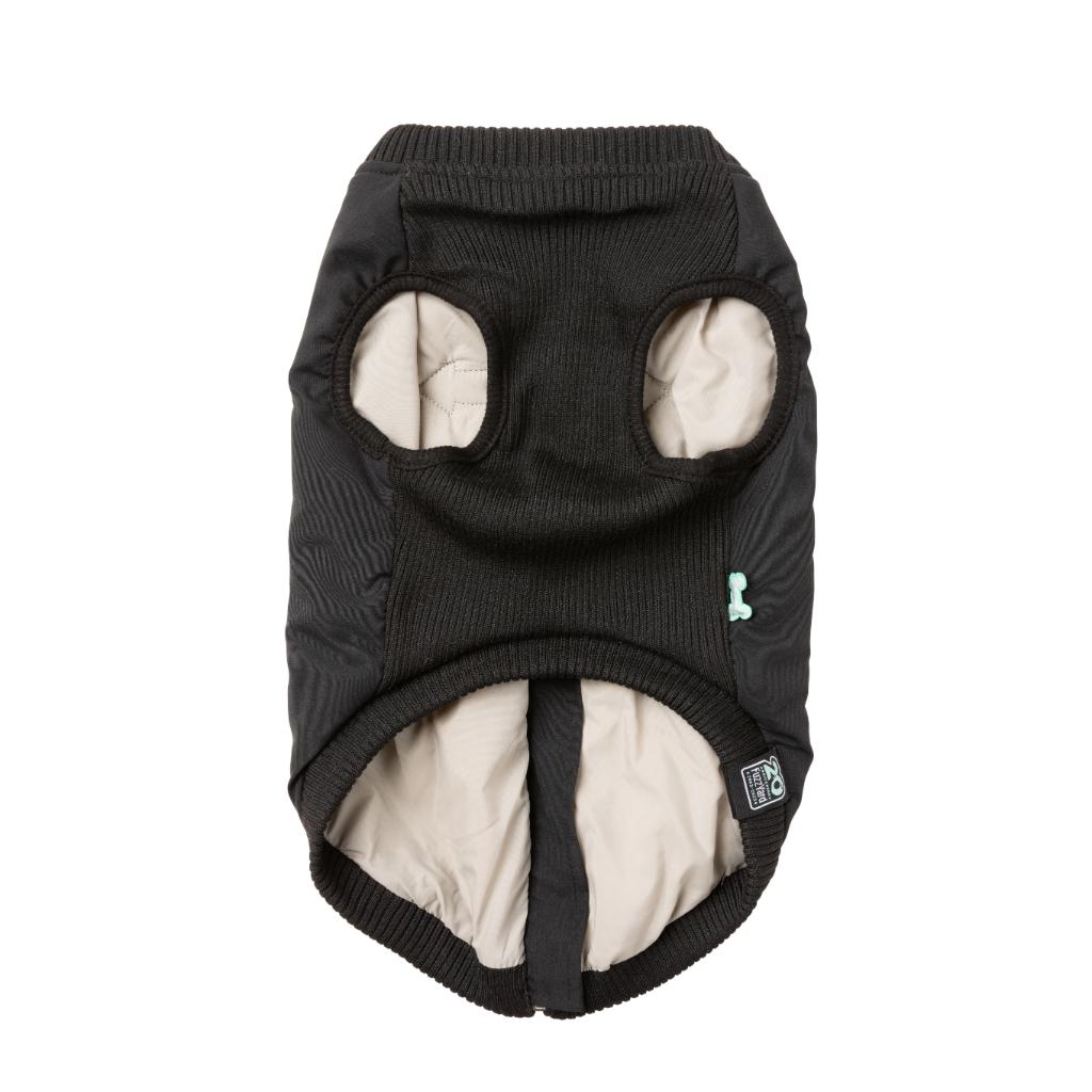 Veste East Macgyver Noir