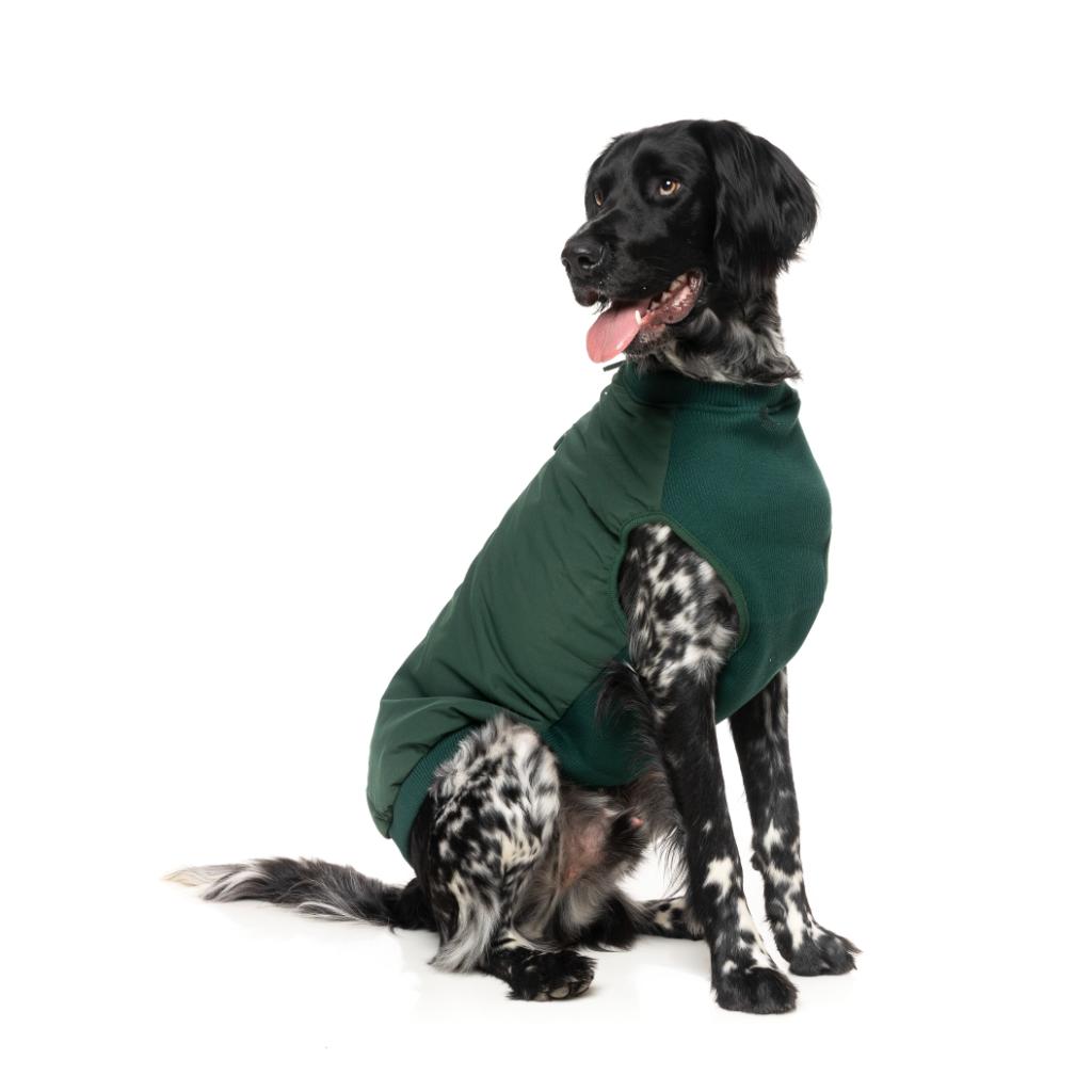 Veste East Macgyver Vert