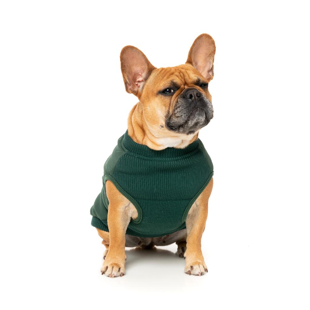 Veste East Macgyver Vert